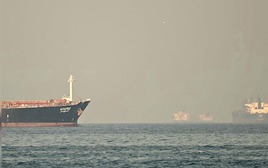 "Thách" Mỹ bảo vệ tàu dầu qua eo biển Hormuz, Iran biết rõ hải quân Mỹ không đủ sức?