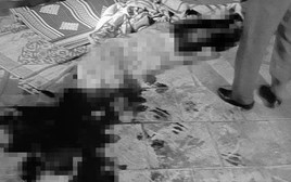 Sau tiếng nổ lớn, phát hiện thanh niên trẻ tuổi tử vong