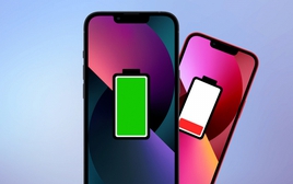 Pin điện thoại bao nhiêu là đủ?