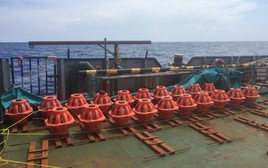 Nga tiến thêm một bước dài nhờ công nghệ thăm dò: 85.000 tỷ m3 dầu khí dưới lòng Bắc Cực sẽ sớm có chủ?