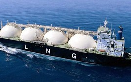 Châu Âu dồn dập đón cú sốc lớn