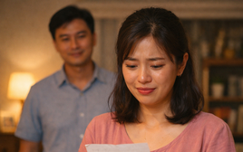 Sau 10 năm bên nhau, chồng dành tặng món quà 8/3 khiến tôi bật khóc trong 10 giây