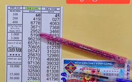 Cơ duyên giúp người phụ nữ trúng số, nhận ngay 1 tỉ tiền mặt: Trường hợp hiếm gặp