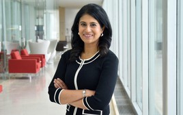 Nhà khoa học Mỹ: “VinFuture đưa đóng góp của phụ nữ làm khoa học ra ánh sáng toàn cầu”