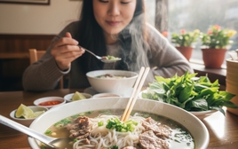 Cơ thể sẽ thế nào nếu bỏ bữa sáng?