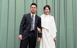 TikToker Mèo Sao Hỏa được cầu hôn, chồng sắp cưới là ai?