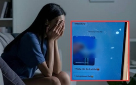 Còn cha mẹ nào dám lơ là con cái nữa khi xem hình ảnh bà mẹ Hà Nội này chia sẻ?