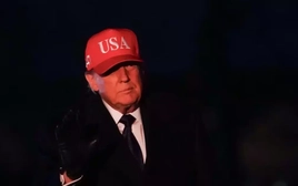 Mỹ tính triển khai lực lượng đặc nhiệm để thu giữ uranium của Iran