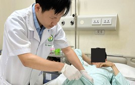 Người đàn ông tứ tuần tự cắt “của quý” của mình vì lý do này