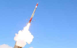 EU lo ngại sản xuất tên lửa Patriot không theo kịp tốc độ phóng