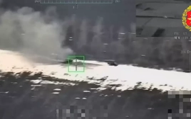 Hỏa lực đánh sập loạt radar RADA RPS-42, pháo M777 và HIMARS