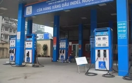 Hà Nội: 21 cây xăng dừng và hạn chế bán