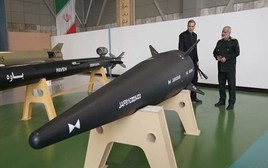 Ai sẽ thay Mỹ tấn công trên bộ vào Iran?