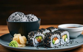 Mè đen có thực sự làm giảm tóc bạc, mỡ máu?