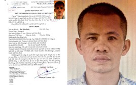 Ai thấy 3 đối tượng “đặc biệt nguy hiểm” báo công an ngay: Khuyến cáo người dân không tự ý truy đuổi, bắt giữ