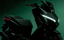 Honda lộ diện tay ga 150cc thể thao hoàn toàn mới, hứa hẹn khuấy đảo thị trường xe phổ thông