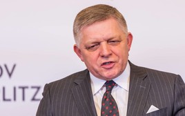 Slovakia nêu lý do sẵn sàng phủ quyết khoản vay cho Ukraine