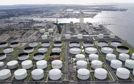 G7 họp khẩn bàn phương án mở kho dự trữ dầu chiến lược