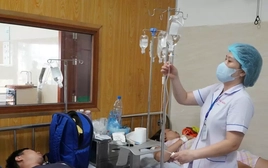 'Thủ phạm' gây ngộ độc bánh mì khiến hơn 108 người ở Vũng Tàu nhập viện