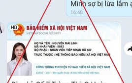 Cần làm gì khi bị lừa đảo trực tuyến?
