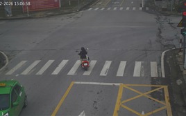 245 chủ xe máy có biển số sau nhanh chóng nộp phạt nguội theo Nghị định 168