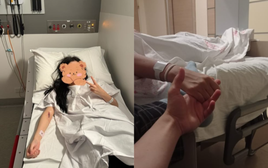 Sau 1 tuần nằm viện vì khối u, tôi nhận ra điều quan trọng nhất tuổi 40: Giữ 5 thứ và bỏ 5 thứ