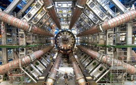 Chuyên gia cho "chuột sắt" canh gác cỗ máy vật lý lớn nhất thế giới: Họ đang toan tính điều gì?