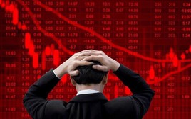 Giữa bối cảnh chiến sự Iran, lịch sử chứng khoán Việt lặp lại sau 6 năm, điều gì đang chờ đợi phía trước?