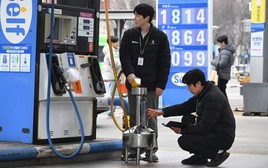 Lần đầu tiên sau gần 30 năm, Hàn Quốc phải làm việc này