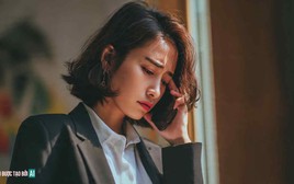 Một phụ nữ ở Hà Nội chuyển khoản 22 lần mất gần nửa tỷ đồng vì "chat nhạy cảm" trên mạng