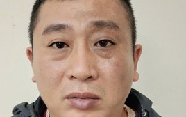 Bắt đối tượng có lệnh truy nã đặc biệt trong nhà trọ