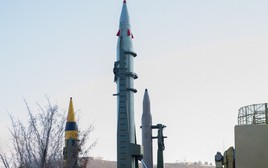 Thực hư việc Nga cung cấp tin tình báo cho Iran