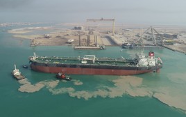 Mỹ 'đảo lộn' vì xung đột ở Iran