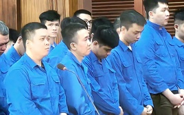 Nam sinh ở TPHCM đột nhập bảo tàng ở Quảng Trị trộm súng AK, K54, P38