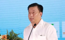 Phê chuẩn ông Nguyễn Phước Thiện giữ chức Phó Chủ tịch tỉnh Đồng Tháp