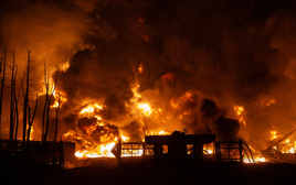 Nổ lớn, Israel giẫm “lằn ranh đỏ” với Nga - Mỹ hành động khẩn, ông Putin ra thông điệp quan trọng với Iran