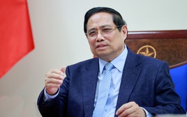 Thủ tướng Kuwait đồng ý xem xét tiếp tục cung ứng dầu thô cho Việt Nam