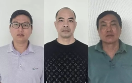 Ba giám đốc trốn thuế hơn 1,8 tỷ đồng ở Tuyên Quang