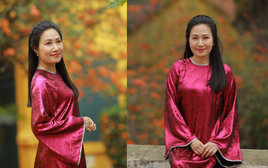 MC Hạnh AnAn: "Tôi chỉ là người sống ở Hà Nội và rất biết ơn mảnh đất này đã cưu mang tôi"