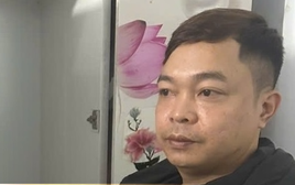 Khám xét phòng trọ, khởi tố Lê Văn Đại sinh năm 1992