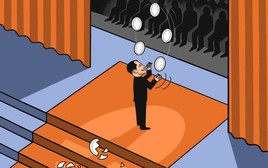 Nếu bạn đã ngoài 40 tuổi, bạn nhất định phải xem 10 bức vẽ về những sự thật trần trụi của cuộc sống