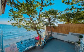 Cùng một villa ở Vũng Tàu, nơi báo giá 6 triệu, nơi chỉ hơn 2 triệu/đêm: 3 dấu hiệu nhận biết trang giả