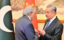 Trung Quốc đề nghị thỏa thuận hòa bình 5 điểm 'gây khó chịu' cho Iran