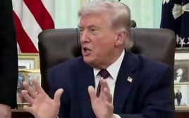 Tổng thống Trump nêu thời điểm kết thúc cuộc chiến ở Iran