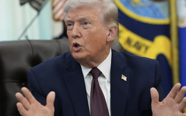 Mỹ có thể ngừng chiến với Iran mà không cần thỏa thuận, "nhường" Hormuz cho các nước khác