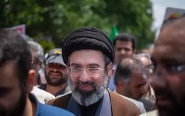 Quan chức Nga tiết lộ thông tin về tân lãnh tụ tối cao Iran