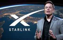 Vệ tinh của Elon Musk vỡ tan ở độ cao 560km, tham vọng 1 triệu trạm thu phát không gian trở nên ‘chật chội’