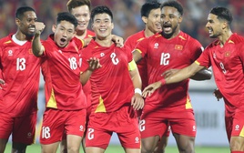 "Hàng công ĐT Việt Nam khỏi phải bàn, nhưng hàng thủ thì còn nhiều mối lo"