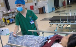 Đang dự hội thảo bỗng nói ngọng, méo miệng, cô giáo 38 tuổi bị đột quỵ bất ngờ