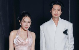 Huỳnh Phương thừa nhận là chồng Khả Như